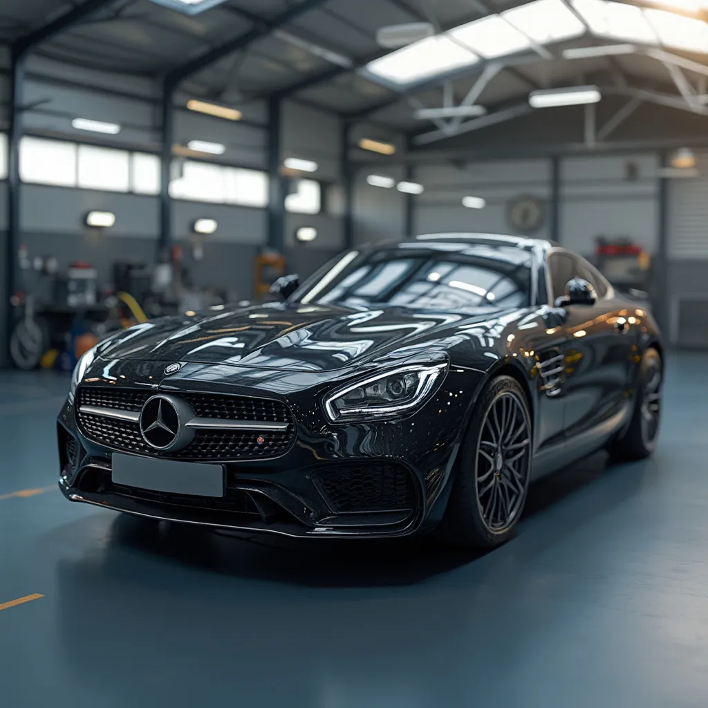 Premio al Mejor Servicio Automotriz 2023